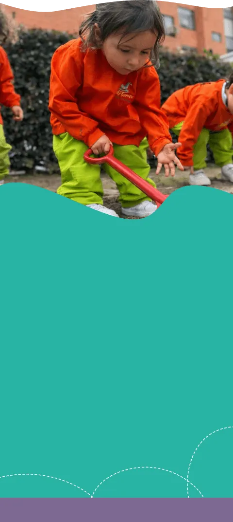 Fondo Footer Kids Town Mobile