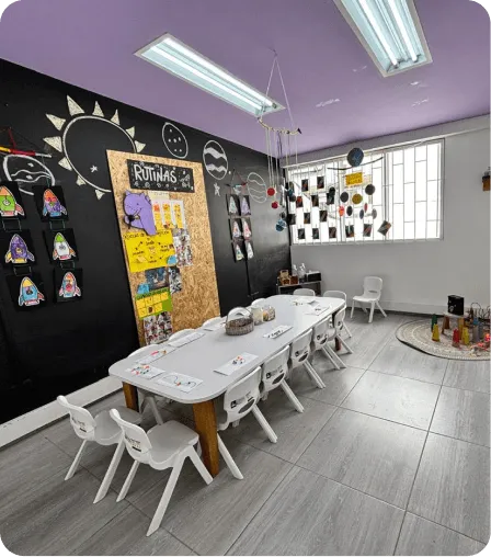 Kids Town Galería 2